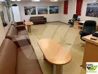 بارج اسکان برای فروش