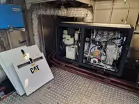 قایق یدک کش برای فروش