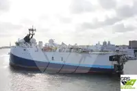 کشتی نقشه برداری برای فروش