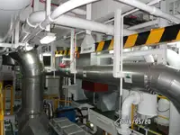 کشتی عرضه برای فروش