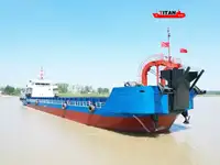 بارج برای فروش