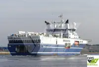 کشتی نقشه برداری برای فروش