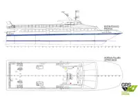 کشتی موتوری برای فروش
