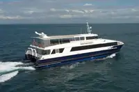 کاتاماران برای فروش