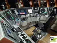 قایق یدک کش برای فروش