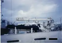 کشتی تحقیقاتی برای فروش