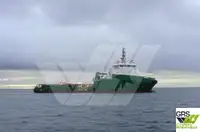 قایق یدک کش برای فروش