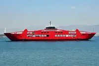 کشتی روپاکس برای فروش