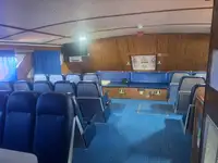 کشتی عرضه برای فروش