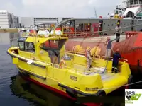 قایق های کار برای فروش