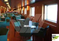 کشتی RORO برای فروش