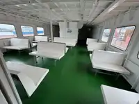 کشتی موتوری برای فروش