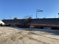 قایق یدک کش برای فروش