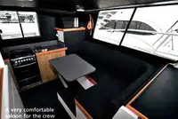 کشتی فری برای فروش