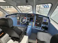 قایق خلبانی برای فروش