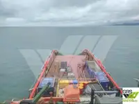 قایق یدک کش برای فروش