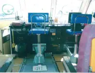 کشتی موتوری برای فروش