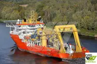 کشتی عرضه برای فروش