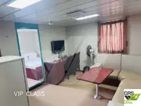 کشتی RORO برای فروش