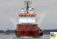 کشتی عرضه برای فروش