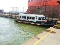 قایق یدک کش برای فروش
