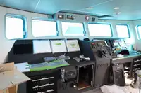 کشتی روپاکس برای فروش