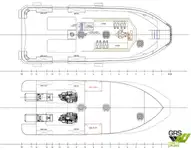 قایق های کار برای فروش