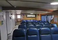 کشتی عرضه برای فروش