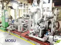 کشتی RORO برای فروش