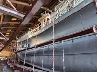 کشتی لانگ لاین برای فروش