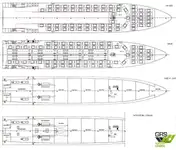 کشتی RORO برای فروش