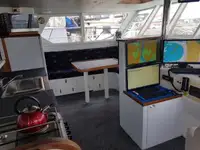 کشتی لانگ لاین برای فروش