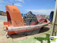 کشتی نجات برای فروش