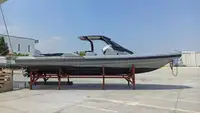 قایق بادی سفت و سخت برای فروش