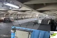 کشتی RORO برای فروش