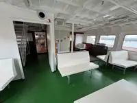 کشتی موتوری برای فروش