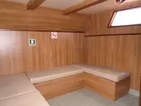 قایق یدک کش برای فروش