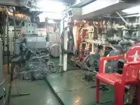 قایق گشتی برای فروش