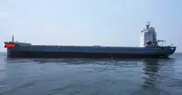 کشتی باربر، مثلا نفتکش برای فروش