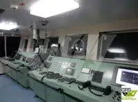 کشتی نقشه برداری برای فروش