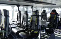 کشتی باربر، مثلا نفتکش برای فروش