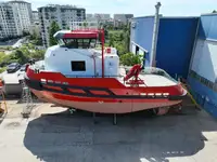 قایق یدک کش برای فروش