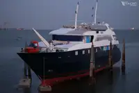 کشتی موتوری برای فروش