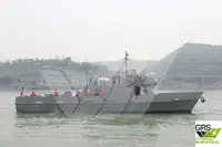 قایق گشتی برای فروش