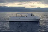 کشتی موتوری برای فروش