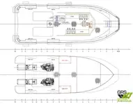 قایق های کار برای فروش