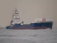 کشتی ریفر برای فروش