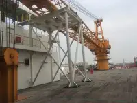 بارج برای فروش