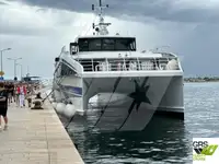 کشتی موتوری برای فروش