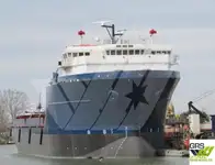 کشتی عرضه برای فروش